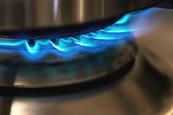 Gas natural domiciliario